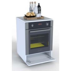 Mobben Ankastre Dolabı Ayaklı Setüstü (1004 - AYK SET) Mobben Ankastre Dolabı Ayaklı Setüstü (1004 - AYK SET)