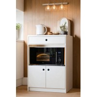 Mini Midi Fırın Dolabı