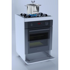 Ankastre Dolabı Ayaklı Kapaklı (1003-AYK ANK) Ankastre Dolabı Ayaklı Kapaklı (1003-AYK ANK)