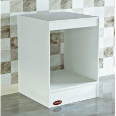 Setüstü Ocak Ankastre Fırın Dolabı (1002 - SETÜSTÜ) Setüstü Ocak Ankastre Fırın Dolabı (1002 - SETÜSTÜ)