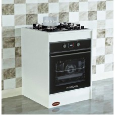 Ankastre Dolabı Basic Model (1001 - DLP) Ankastre Dolabı Basic Model (1001 - DLP)